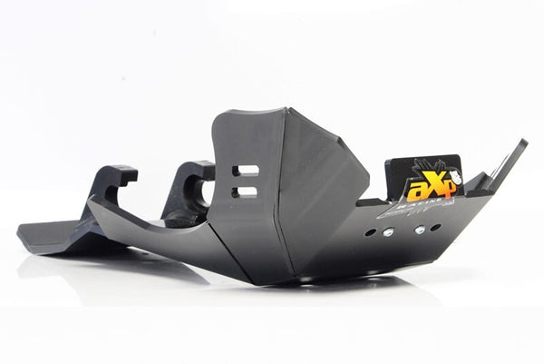 AXP XTEM Skid Plate - HDPE 8mm TM Racing EN250fi/300fi AX1625