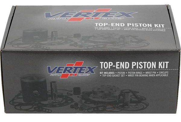VERTEX Complete Top End Kit - Casted Piston VTK23119C 