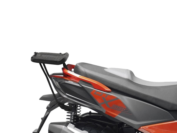 Sada tieňových vrcholových montáž - Kymco DTX 125 /360 K0DT31ST