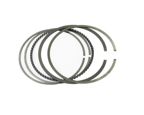 Wössner 4 Stroke Piston Ring Set Ø96.00mm - 0.95x1.5mm Rik96.00e
