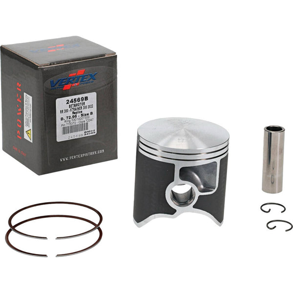 Vertex replika kasan klip 24569b