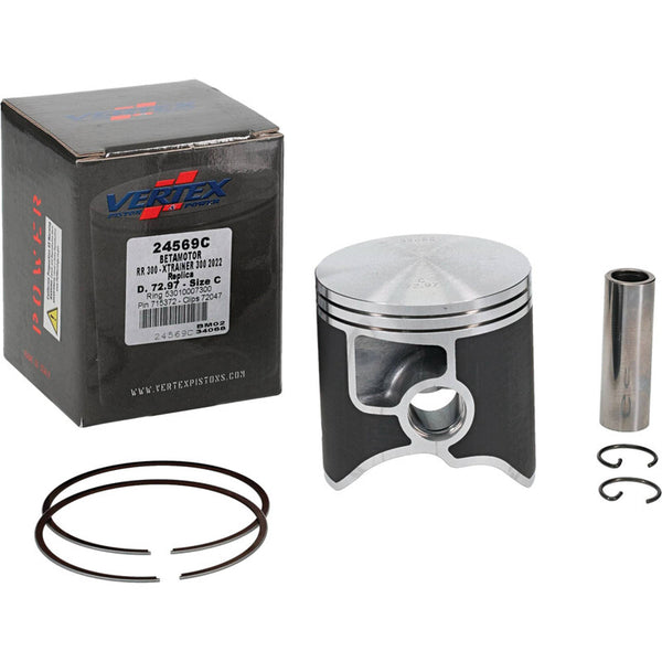 Vertex replika kasan klip 24569c