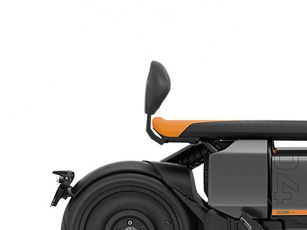 „Shad Backrest“ - BMW CE 04 W0CE42RV