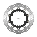 NG BRAKE DISC WAVE 1867XG