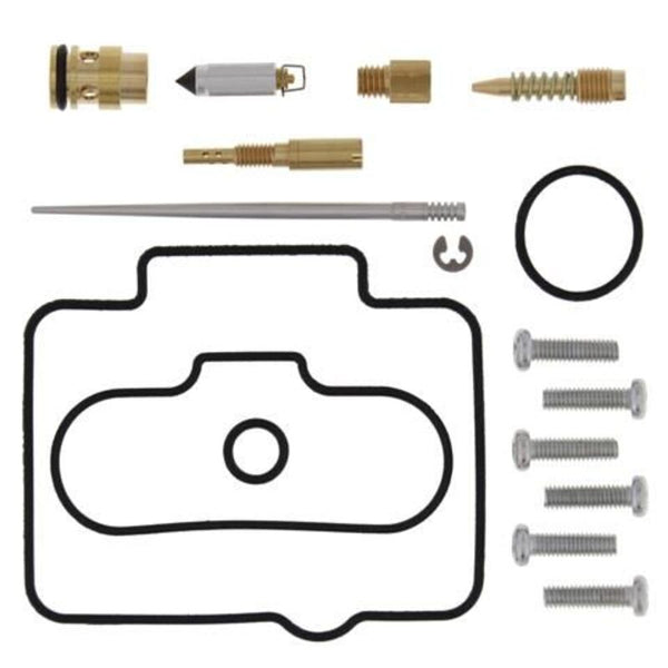 All Balls Carburetor Repair Kit - Kawasaki KX125 26-1509