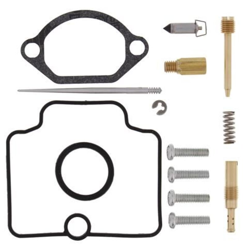 Sve kuglice za popravak rasplinjača - Yamaha YZ85 26-1140
