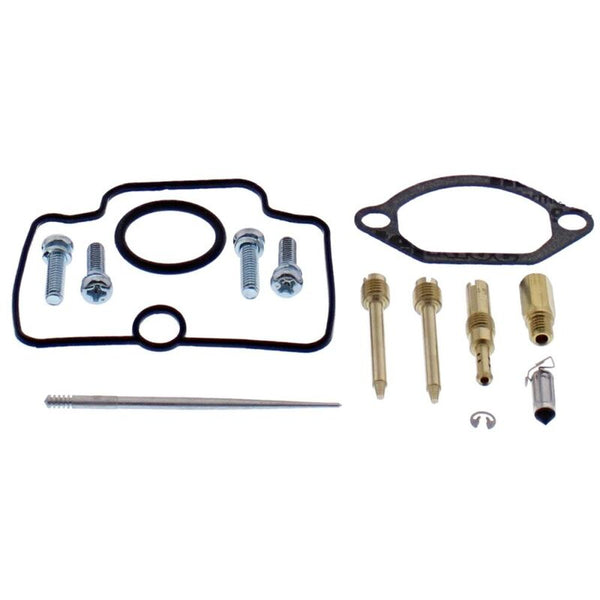 Visu bumbiņu karburatoru remonta komplekts - Yamaha YZ85/LW 26-10066
