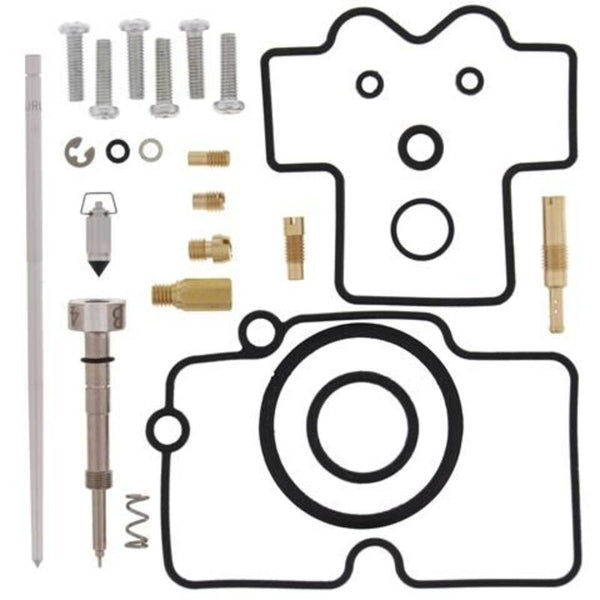 All Balls Carburetor Repair Kit - Yamaha WR250F 26-1294