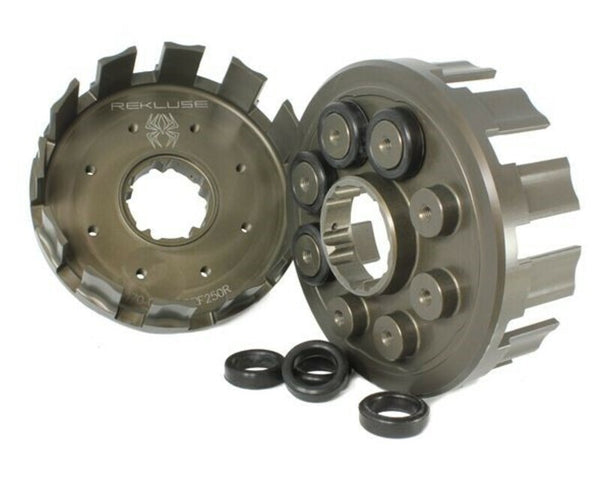 Aluminij košarice za putnički kvačilo - Harley Davidson RMS -4115005