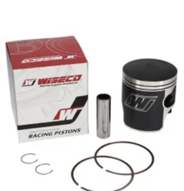 Wiseco krivotvoreni klip napustio je w876ml07150