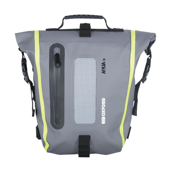 Oxford Aqua T8 Tach Bag OL465
