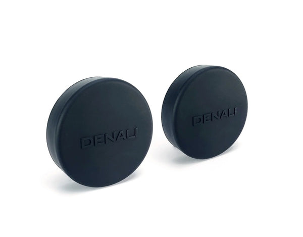 „Denali Slip-On Blackout“ viršelis KIT-D3 ir DR1 LED-DNL.D3.10300