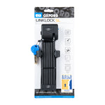 Oxford Linklock Sl sklopiva zaključavanje LK510