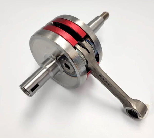 Wössner OEM kloķvārpsta CS2055