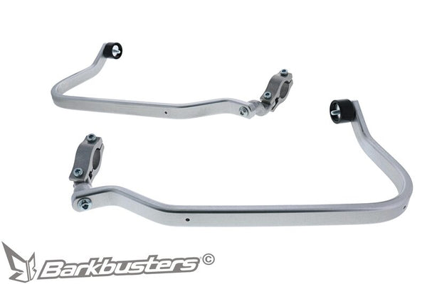 „Barkbusters“ aparatinės įrangos rinkinys Dviejų taškų „Mount-Triumph Tiger 1200 BHG-101-00“ NP