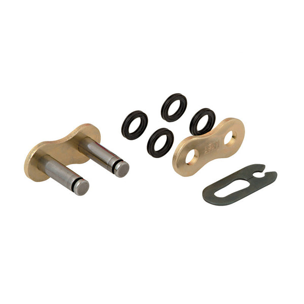AFAM A520MX5-G Semi-pressed Link 520-Gold Ars A520MX5-G