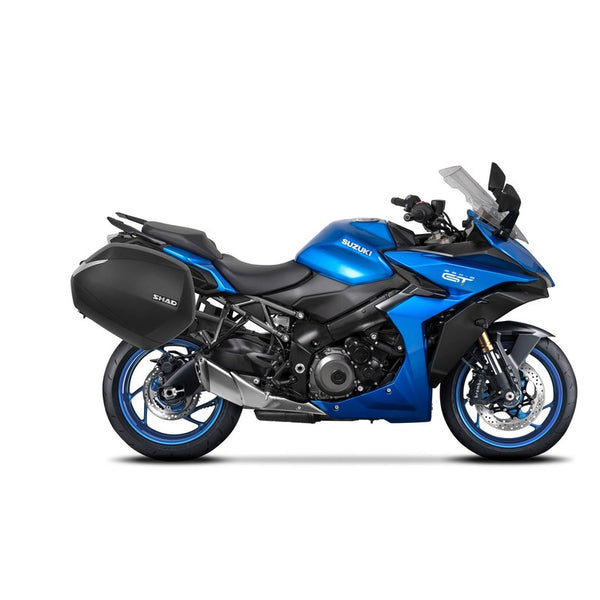 SHAD 3P System Fitting (side) - SUZUKI GSX-S1000GT S0GS12IF 