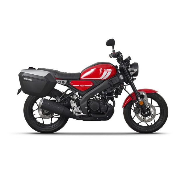 Shad 3p System Fitting (Side) - Yamaha XSR125 Y0IXS19IF
