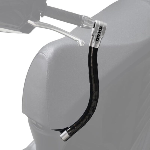 Kit za ugradnju sjene - Piaggio MP3 400/500 Euro 5 V0MP41Sc