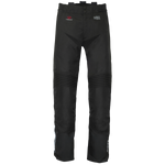 „Büse Dam Textile Mc-kank“ motociklininkas juodas