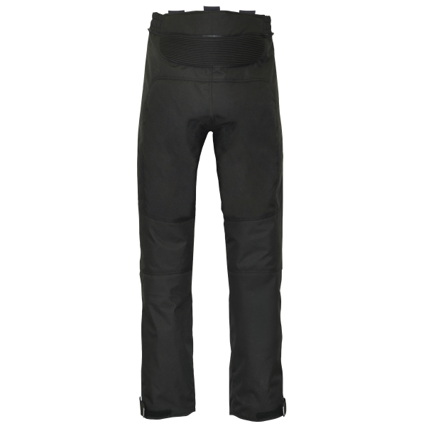 „Büse Dam Textile Mc-kank“ motociklininkas juodas