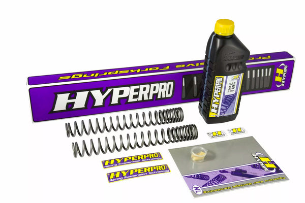 HyperPro FOR FRK SHE VFR1200F 10-15 SP-HO12-SSA002