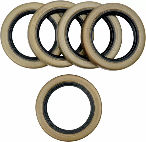 Cometic Seal Main Shaft 5PK C9523