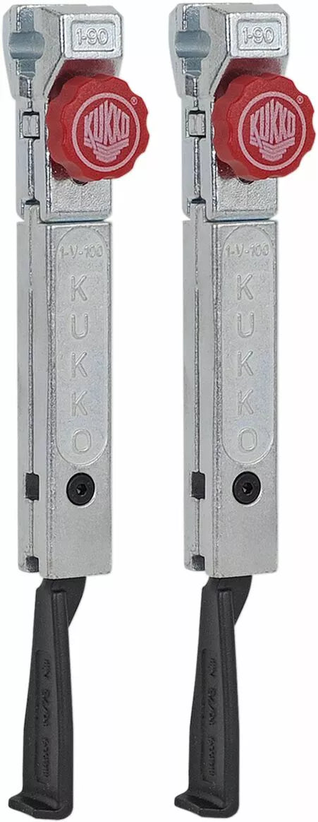 Kukko 2 Ext Nar Quick Adj Jaws (PR) 1-195-P