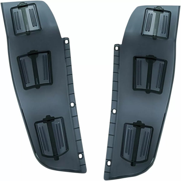 Kuryakyn Fairing Dragon Wng GL1800 Kur8939