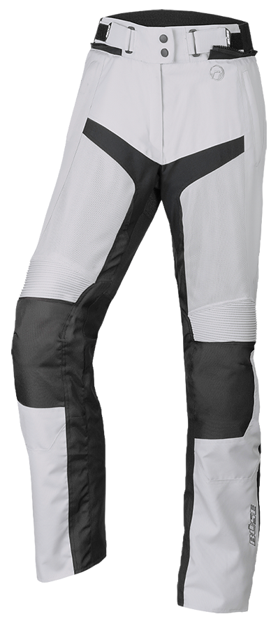 Buse Dam Textile mc-Pants Santerno Grey