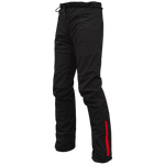 BÜSE Textil Mc-Byxor Gravel XR Svart
