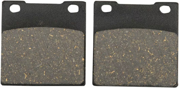 EBC BRAKE PAD FA looks organic FA161