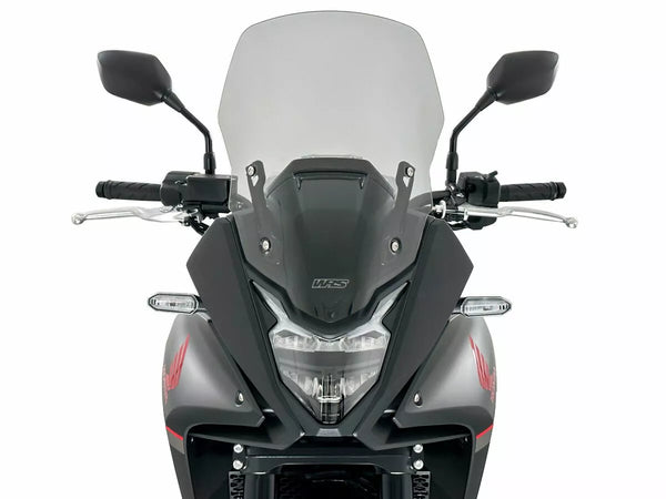 WRS Windscreen Touring XL750 Trans HO062F