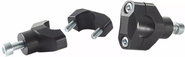 TRW Adapter Set 45mm BK MCL645S
