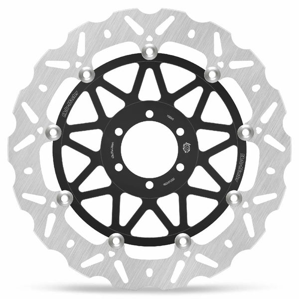 Moto-master kočni disk Nitro Front 113241