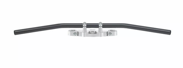 TRW Hbar 1 Dragable Long BLK W/Dent MCL120skk