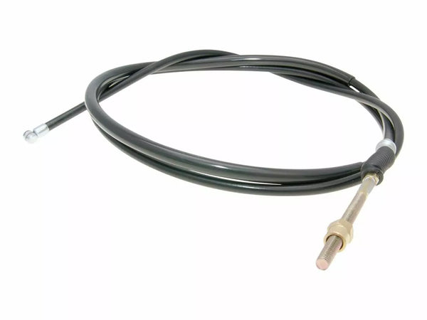 101 Octane rear Drum Brake Cable GY14638