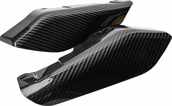 Slyfox deflektora gaiss 2009-2023 Tourin 1506-x111