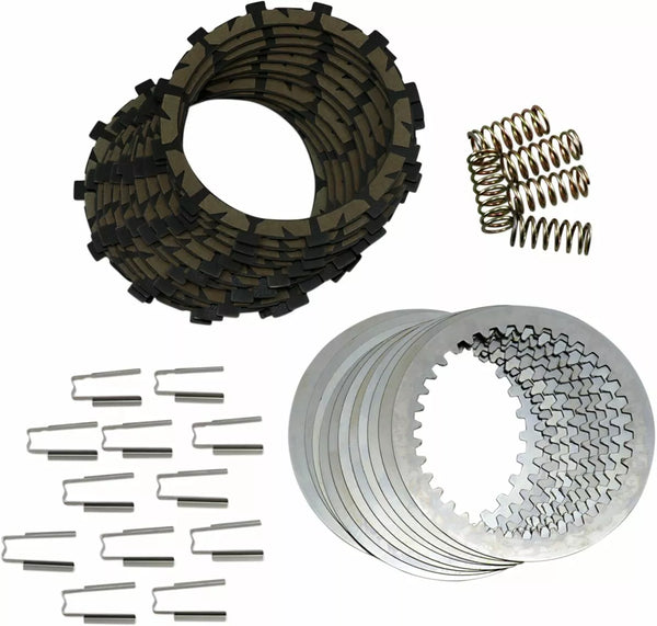 Repeluse kvačilo PK TQD KX450F 16+ RMS-2804044