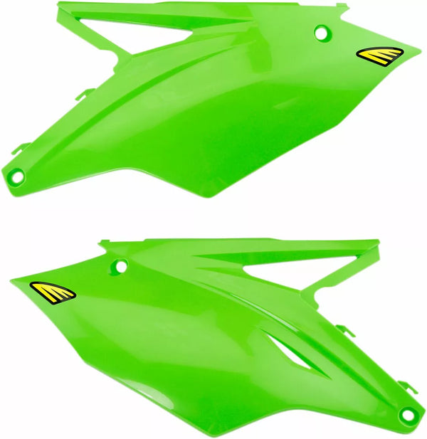 Strana ploče Cycra # KXF450 GN 1CYC-2667-72