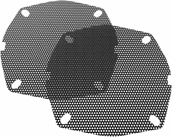 Hogtunes metāla acu nomaiņa Grills SGF Grill-AA
