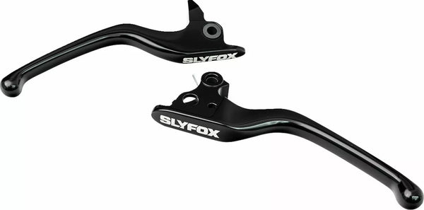 Slyfox aknu bremzes/sajūgs 2021-2023 1014-XDXA-B