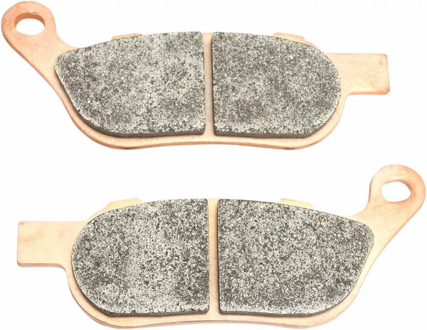 EBC BRAKE PAD EPFA its EXT PRO EPFA458HH
