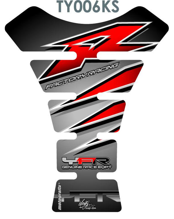 Motografix Tankpad