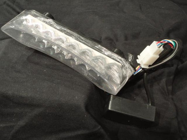 „Access Bakery“ LED R1 02-03 INB. Mirksi