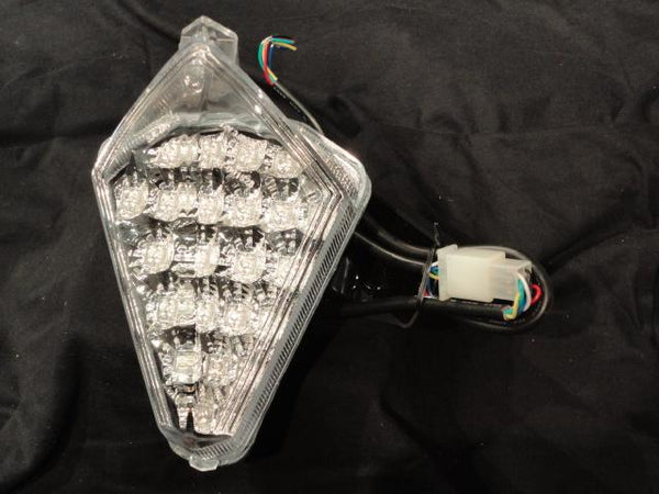 „Access Bakery“ LED R1 07-08 INB. Mirksi