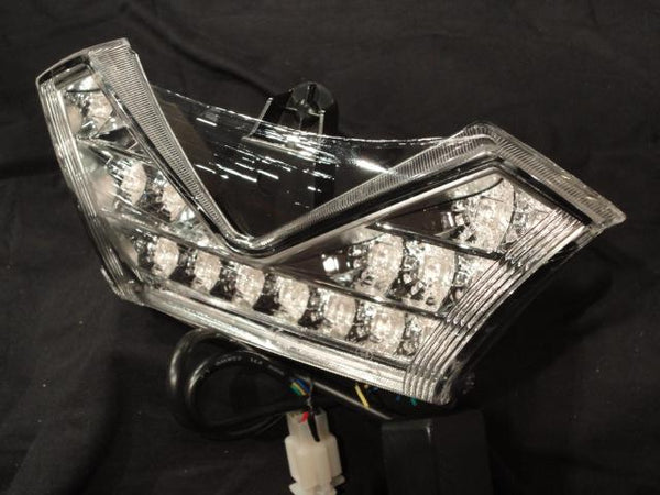 Prieiga prie kepyklos LED ZZR1400 07-Inb. Mirksi