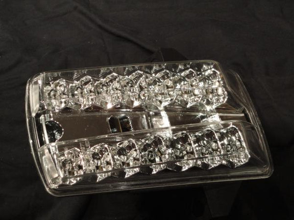 „Access Bakery“ LED SV1000 04-07 INB. Mirksi