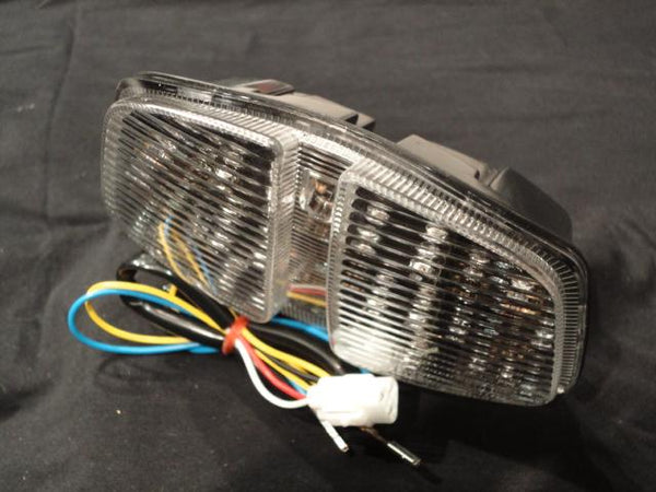 „Access Bakery“ LED GSXR 600/750 INB. Mirksi