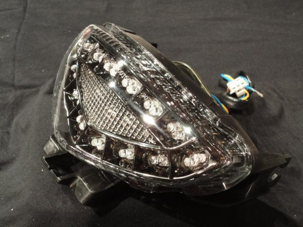 „Access Bakery LED SFV650 Gladius 09- INB“. Mirksi